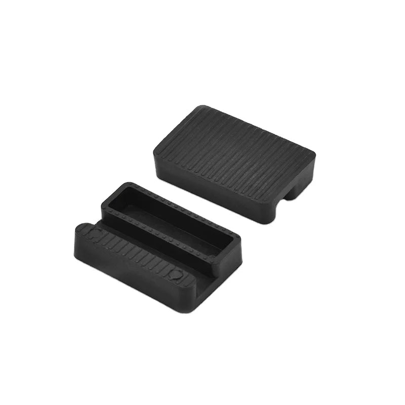 ELEHK Different Type Plastic Window Shims Packers Glazing and Bridging Packers