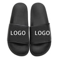 Wholesale Summer Rubber Slides for Slippers Breathable Disposable Fabric Sandal for Men Women Casual Beach Sandals for Spring