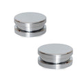 Factory Custom Stainless Steel Record Weight Stabilizer for Vibration Damping Record Player Parts