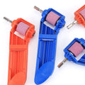 Electric Drill Grinder Woodworking Tools Straight Shank Twist Drill Grinder Fast  Grinding Machine Bit Grinder