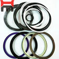 New Condition Excavator O-Ring Kit Hydraulic Cylinder Oil Seal for PC800-6 Boom Cylinder 707-99-68560