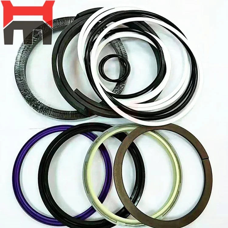 Hot Sales Excavator O-ring Kit Hydraulic Cylinder Oil Seal Boom Seal Kit 14589129