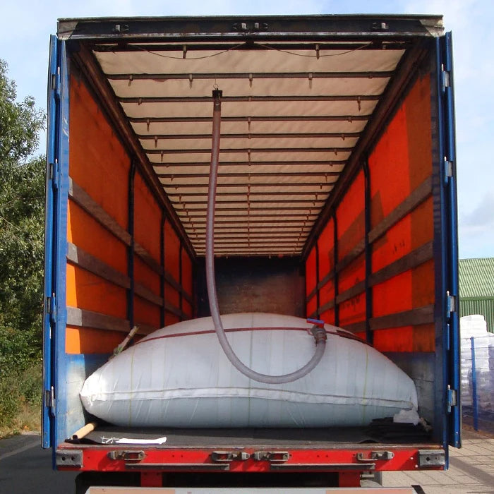 Litong Fire Retardant Soft Portable Fuel Bladder diesel Oil Flexitank