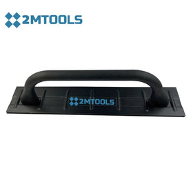 Hemming Standing Seam Roofing Panels Drip Edge Folding Tool