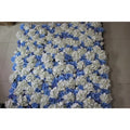 SPR China manufacturer customized artificial flowers wedding Birthday Party Hotel Home Decoration rose flower wall