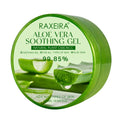 Wholesale Aloe Vera 92% Soothing Aloe Vera Gel Alovera Gel Facial & Body Moisturizer 3 Years Skin Beauty Product 300ml