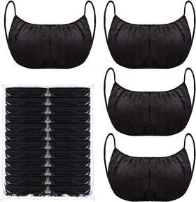 Disposable Bras and Panties Women Disposable Underwear Spa Bikini Thong Panties Sunless Spray Tan Top Underwear