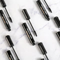 Private Label Mascara Vegan Cruelty Free Lash Growth Mascara Custom Logo Make Eyelashes Fuller Thicker Longer