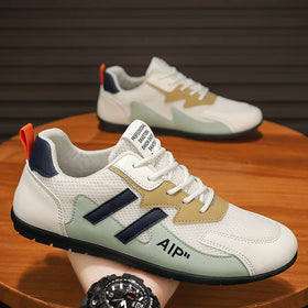 Mens Casual Sneaker Running Breathable Men Sport Shoes Summer Fashion Shoes