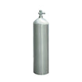 11.1L 12L Aluminum Diving Cylinder Diving tank