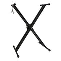 Wholesale Professional Q-2XC-2 Adjustable Keyboard Piano Stand for Students Keyboard Instruments Display & Show & Stage