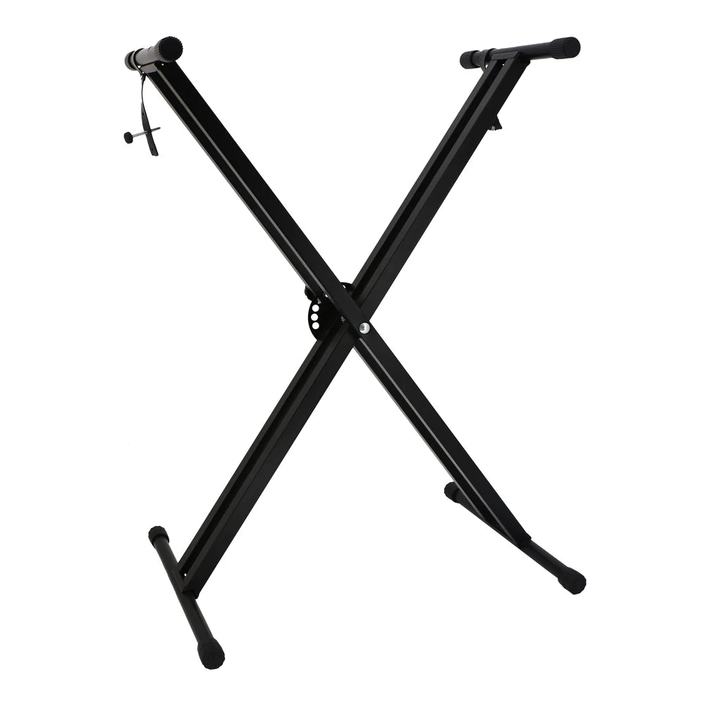 Wholesale Professional Q-2XC-2 Adjustable Keyboard Piano Stand for Students Keyboard Instruments Display & Show & Stage