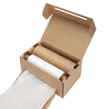 Customized Size Color Recyclable Protective Degradable Honeycomb Paper With Box Kraft Wrapping Paper Cushioning Wrap