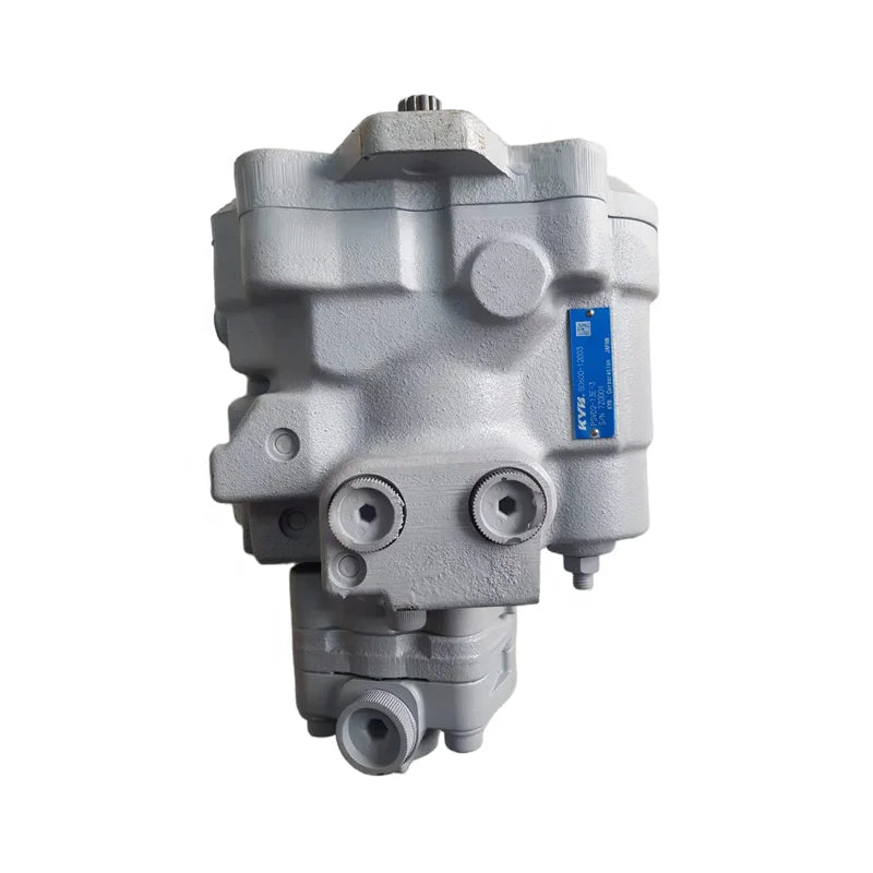 Genuine Kyb Kayaba PSVD2-13E PSVD2-13E-3 Hydraulic Pump PSVD2 13E Main Pump