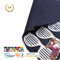 Wholesale Customizable New Design Hydrochromic Fabric  Water Change Color Print Swimming Pants Functional Fabric