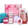 Get Well Soon Gift Set Item Wedding Gifts for Guests Mother's Day Women's Set Christmas Women's Wellness Recovery Gift Souvenirs