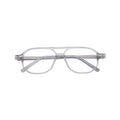 Wholesale Retro square Thickness clear Acetate Spectacle Eyeglasses Frames Optical Glasses