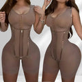 2025 New Arrivals Women's Stage 2 Tummy Control Fajas Colombians BBL Post Surgery Compression Garment Reductoras Moldeadoras