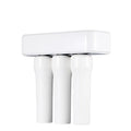 BPA-Free Manual Activated Carbon Countertop Faucet Filter Household Water Filter System for Kitchen Manual Activated Carbon