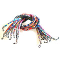 Cotton Glasses Chains for Eyeglasses Sunglasses Chain for Reading Glasses Holder
