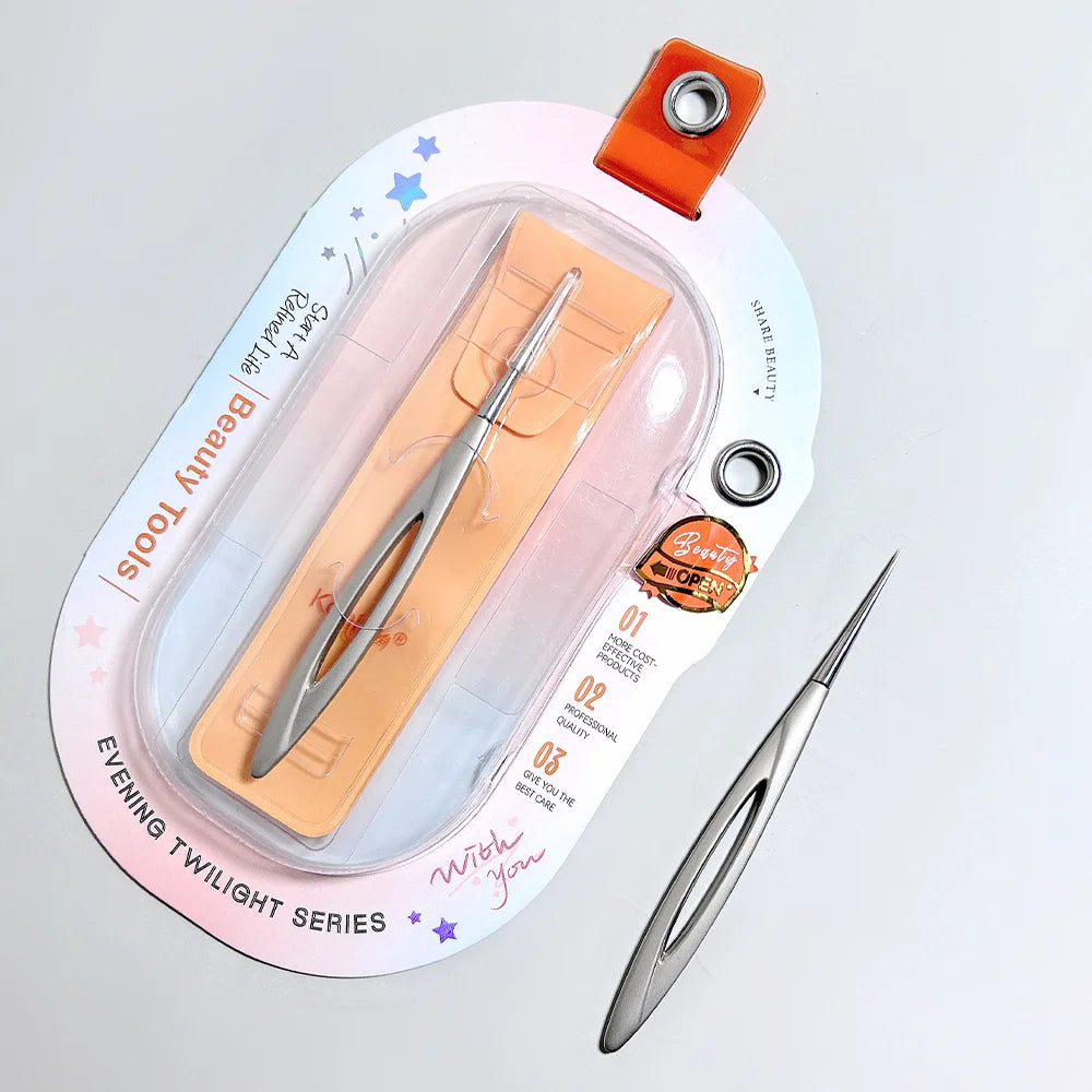 SBELLE Hight Quality Stainless Steel Acne Needle Facial Acne