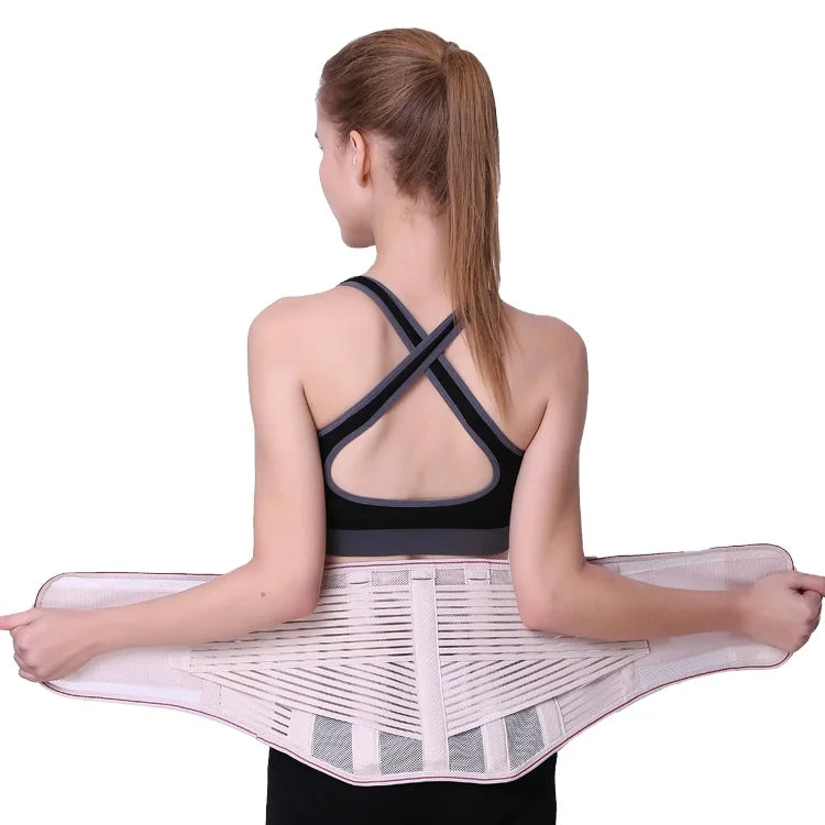 Factory Sale Compression Workout Trainer Flat Tummy Waist Belt