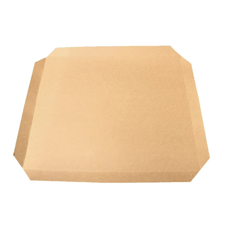 High Intensive Kraft Paper Slip Sheet Push Pull Machine