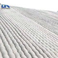 Concrete Mattress Proserve Concrete Mattress Concrete Fabric Formed Concrete Steep Slope Easy Install extreme Environment