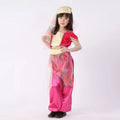 Can Be Customized National Performance Costumes Cosplay Carnival Costumes