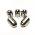 M3 Stainless Steel Smooth Plunger With Ball Spring Set Screws MegaBDM