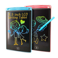 Customizable logo Europe Quality Standard Colour Screen 8.5 Inch LCD Writing Tablet for Kids Electronic Writing Tablet