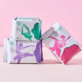 Niceday Super Absorbent Negative Ions Panty Liners Ion Magnetic Menstruation Pad Anion Sanitary Pads