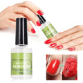 15ml Nail Gel Polish Magic Remover for Manicure Fast Clean Base Top Coat UV Gel Soak off Nail Polish Remover