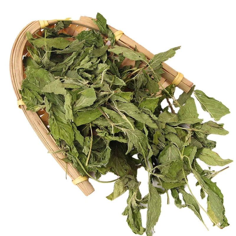 Wholesale Herbal Dried Mint Leaves Tea Bulk Dried Peppermint Tea Chinese Herb Tea