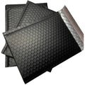 Strong Waterproof Poly Bubble Mailer Bag Tear-Resistant Envelope for Express Shipping for Lotions Facial Cleansers Blush