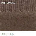 Hot Selling Sustainable Bamboo Spandex Jersey Fabric for Children's Clothes