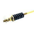 Mitsubishi Elevator Wire Rope Attachment Steel Wire Rope Fastener for Mitsubishi Elevator Spare Parts