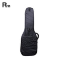 GB03-E OEM Electric Bass Guitar Case Gig Bag Hot New Design Fashionable Nylon Guitar Bag EVA and Fabric Material