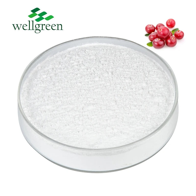 Cosmetic Grade Ordinary Arbutin Alpha-Arbutin 100% Pure Alpha Arbutine Powder