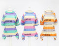 Wholesale Luxury gg Clothes Available Tiny Pug Puppy Dog Clothes
