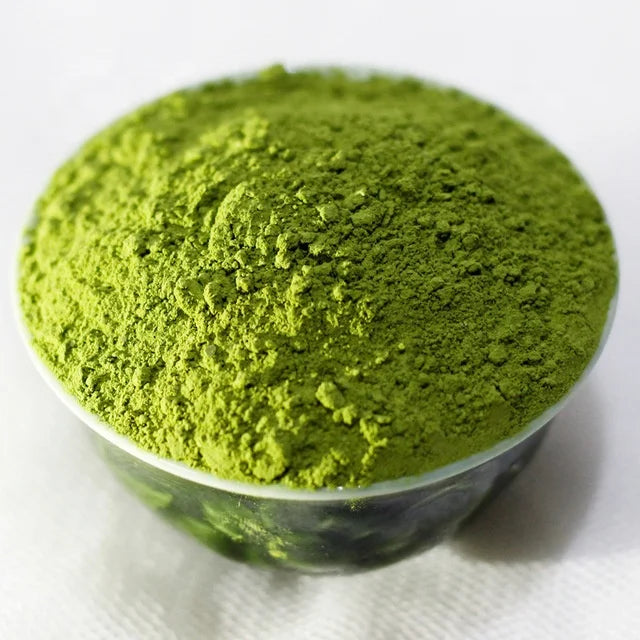P5013 Food Grade AA Grade 1000mesh Matcha Green Tea Powder for Sale