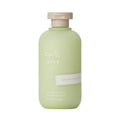 300ML Round Shoulder Soft PET Bottle for Body Wash Shampoo & Emulsion Versatile Soft Container for Skin Care & Lotion Packing