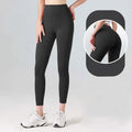 Sports Yoga Pants Custom 2024 New Fashion Leggins Women Fitness Breathable Yoga Pants Leggings