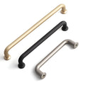 Kitchen Cabinet Door T-bar Pull Handle for Furniture Drawer Dresser
