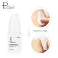 Private Label Lightweight Face Foundation Long Wear Moisturizer Oil Control Temperature Changing Vegan Makeup Lotion