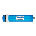 Hot Sale Electric Plastic Portable Reverse Osmosis System Household RO Membrane Water Filter Cartridge with TDS Monitoring