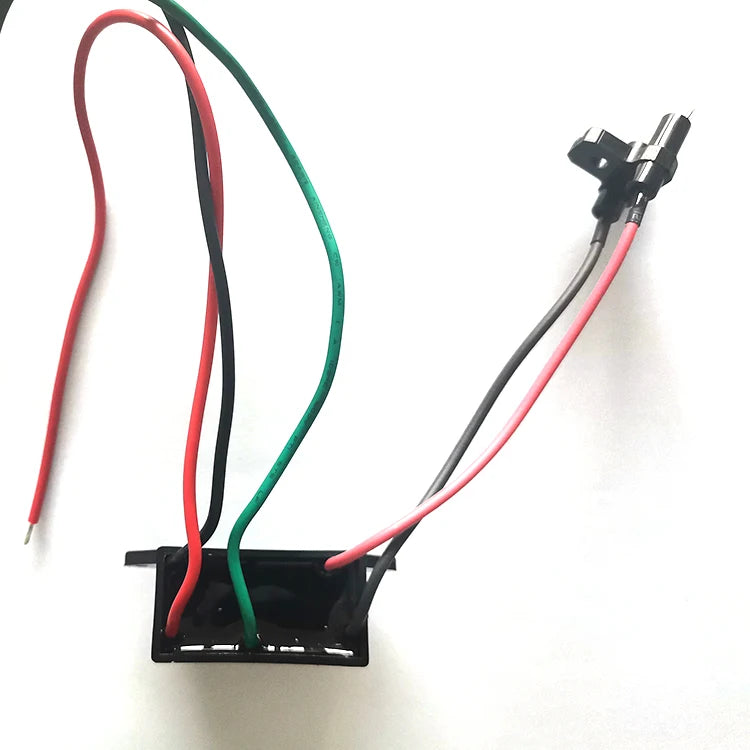 AC110V/220V Plasma Generator Is Small in Size and Suitable for a Variety of Electrical Appliances