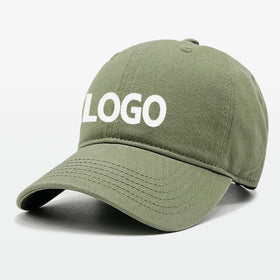 Custom Embroidered Logo Oxford 6 Panel Sporty Golf Hat for Unisex Outdoor Sport Plain Baseball Cap