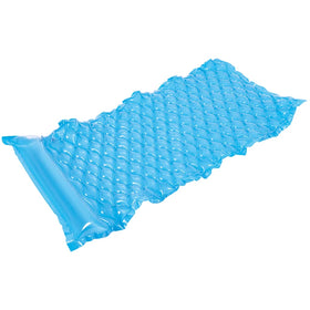 Hot Selling PVC Inflatable Wave air Floating Bed