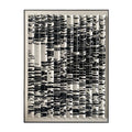 Modern Minimalist Wood Carving Wall Decorations Creative  Handmade Painting Other Wall Art